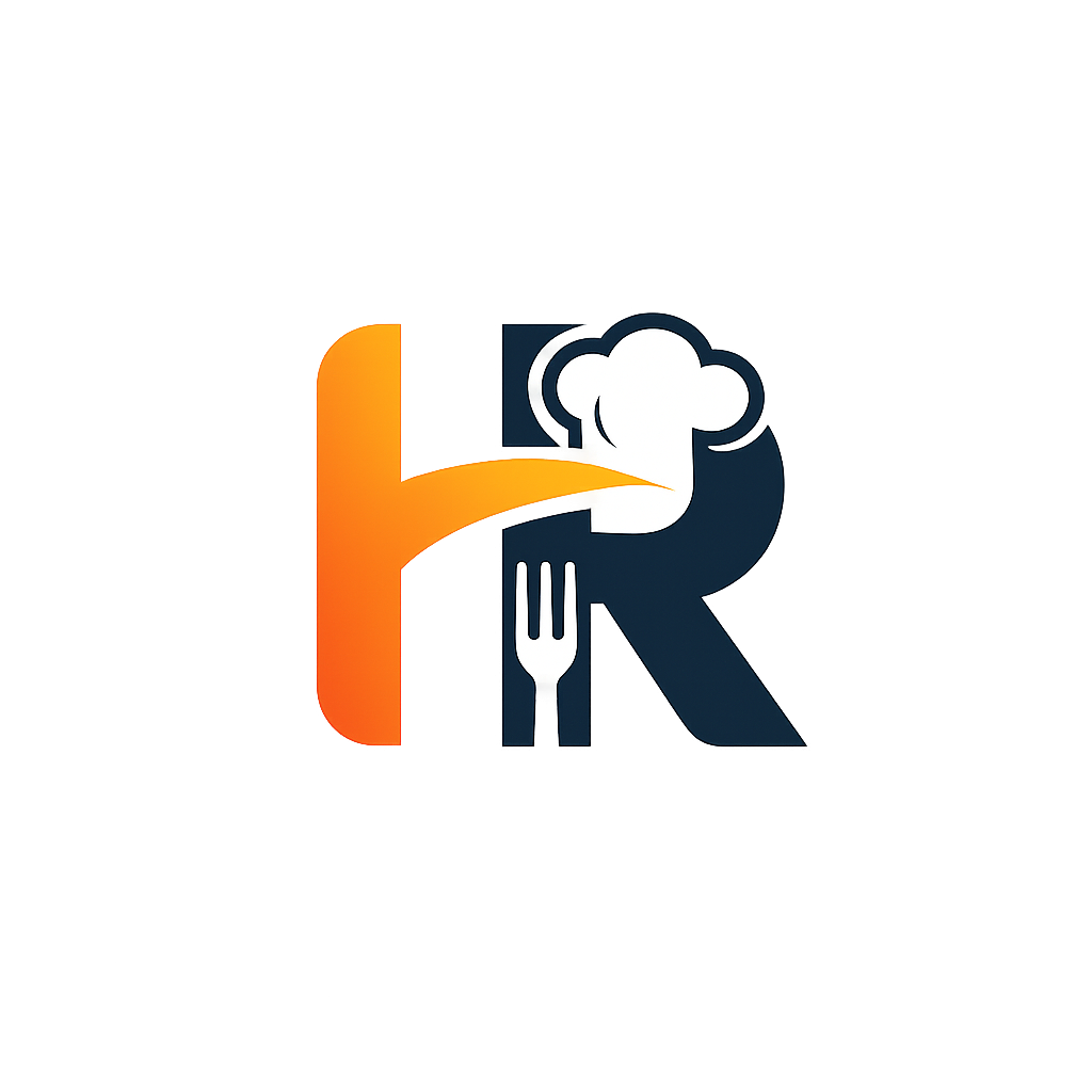 HeyRestro